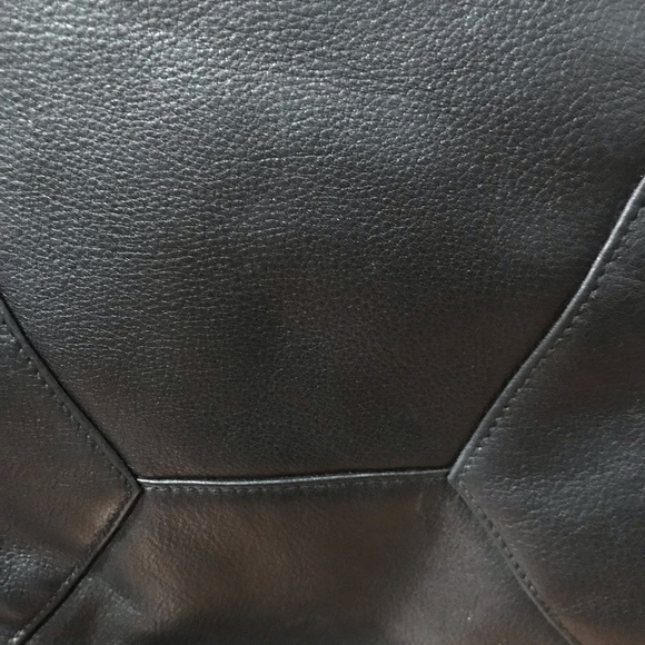 Naturalizer Cowhide Leather Bag - Picture 2 of 5